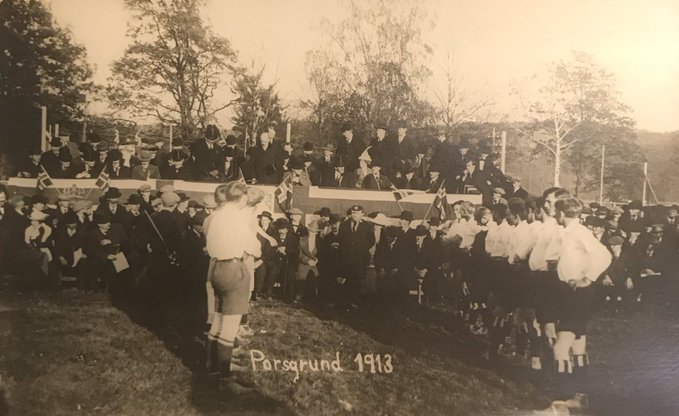 Pressmåling